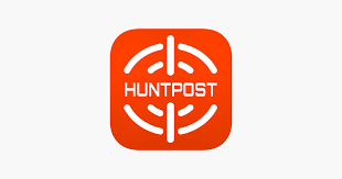 ﻿HuntPost Social Network