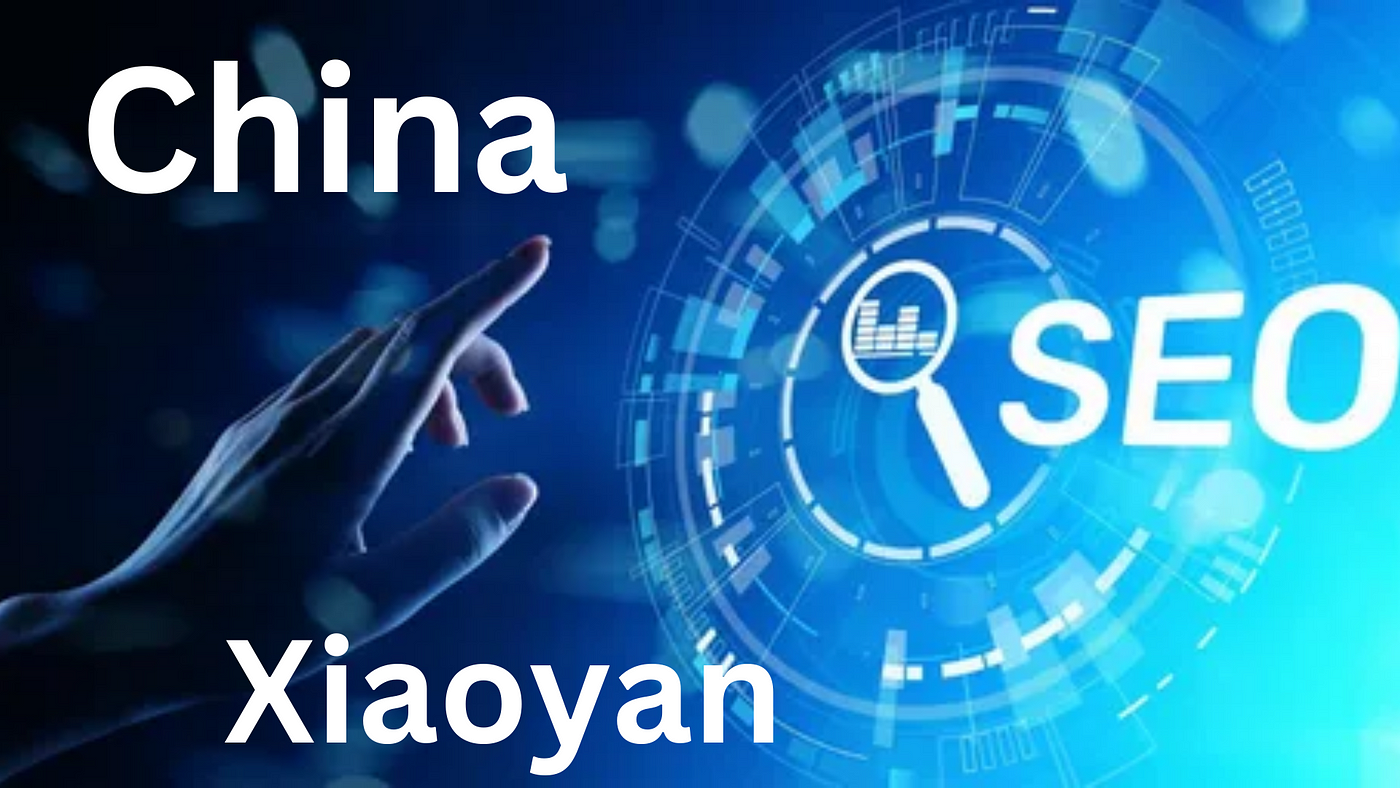 In the ever-evolving landscape of digital marketing, mastering search engine optimization (SEO) is paramount to achieving online success. With the emergence of China SEO Xiaoyan