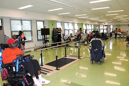 rehab facilities