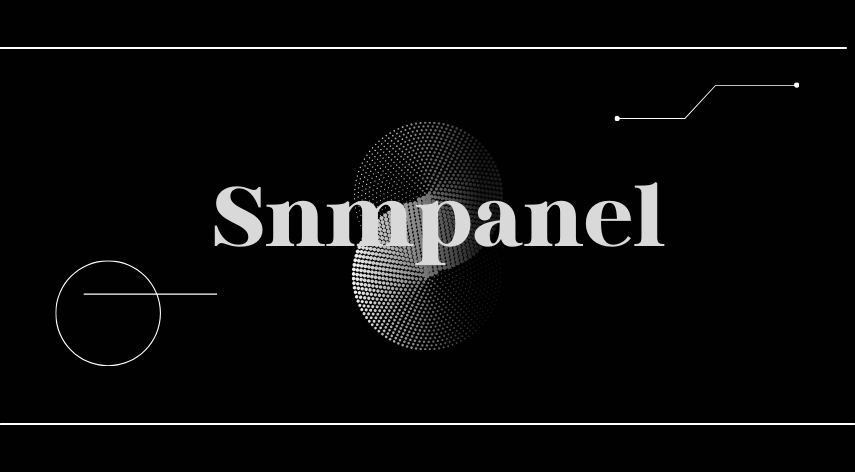 Snmpanel