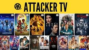 Attacker TV