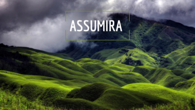 assumira