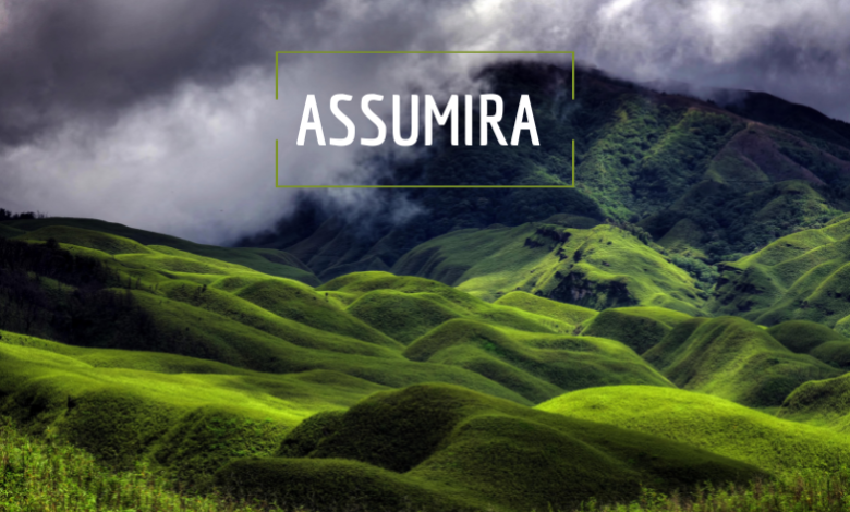 assumira