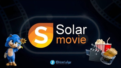 Solar Movie