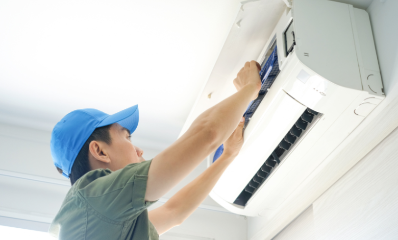 Repair YEX382V3YTE Air Conditioner Easily