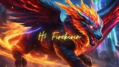 H5 FireKirin