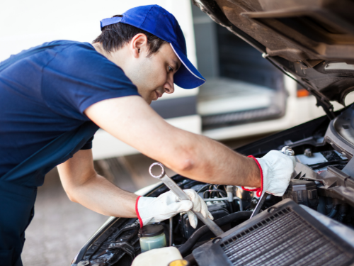 The Importance of Timely Ignition Repair: Keeping Your Vehicle Running Smoothly