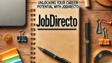 jobdirecto