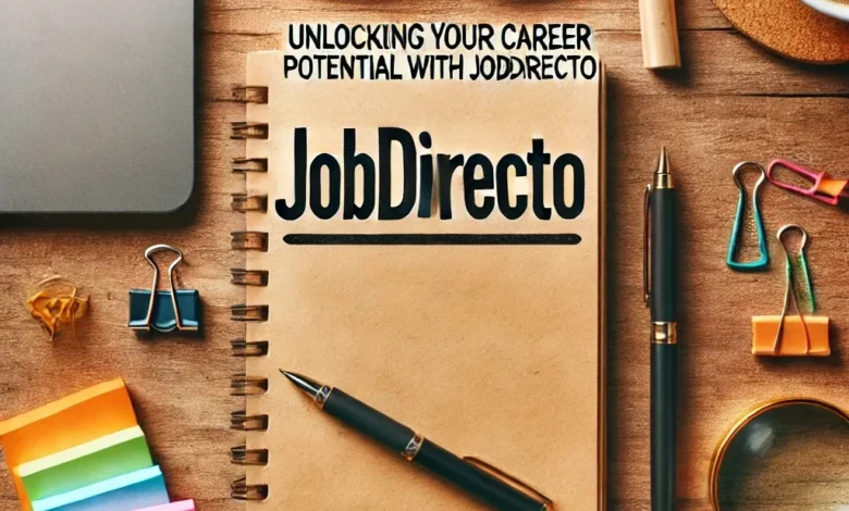 jobdirecto