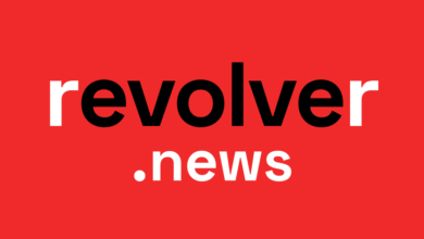 Revolver News