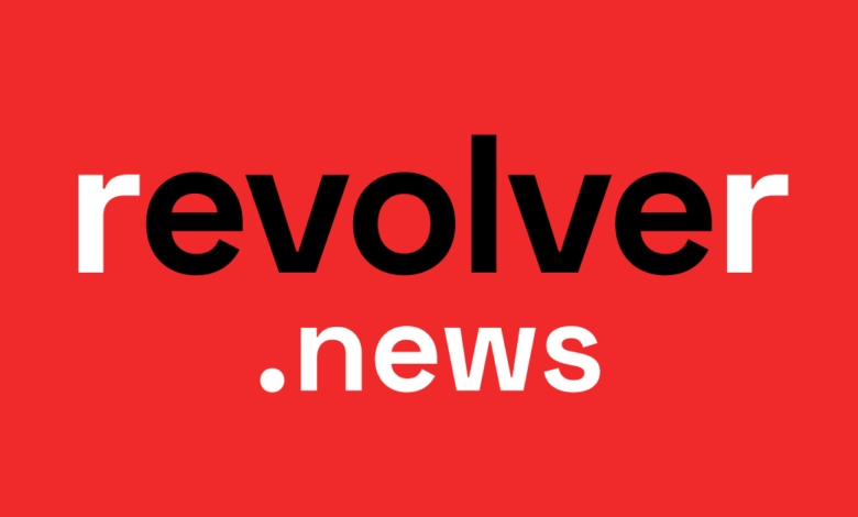 Revolver News