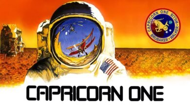 Capricorn One: