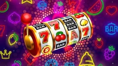 Situs Slot Resmi