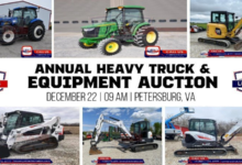 Lowery's Tractor Sales