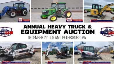 Lowery's Tractor Sales