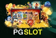 Everything You Need To Know About PG Slot