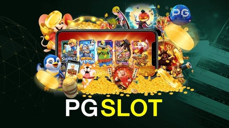 Everything You Need To Know About PG Slot