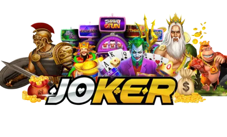 Joker123 Payment Methods: A Quick Overview for Players